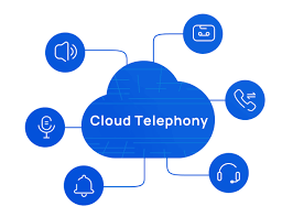 Embracing Seamless Communication: Unveiling the Wonders of Cloud Telephony